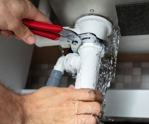 About Emergency plumbing pros Dorchester, MA