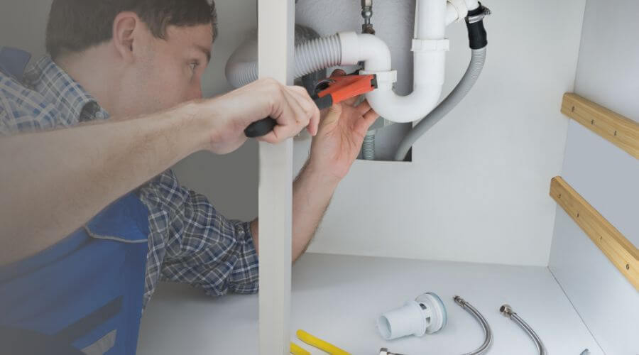 Professional emergency plumbing in Dorchester, MA